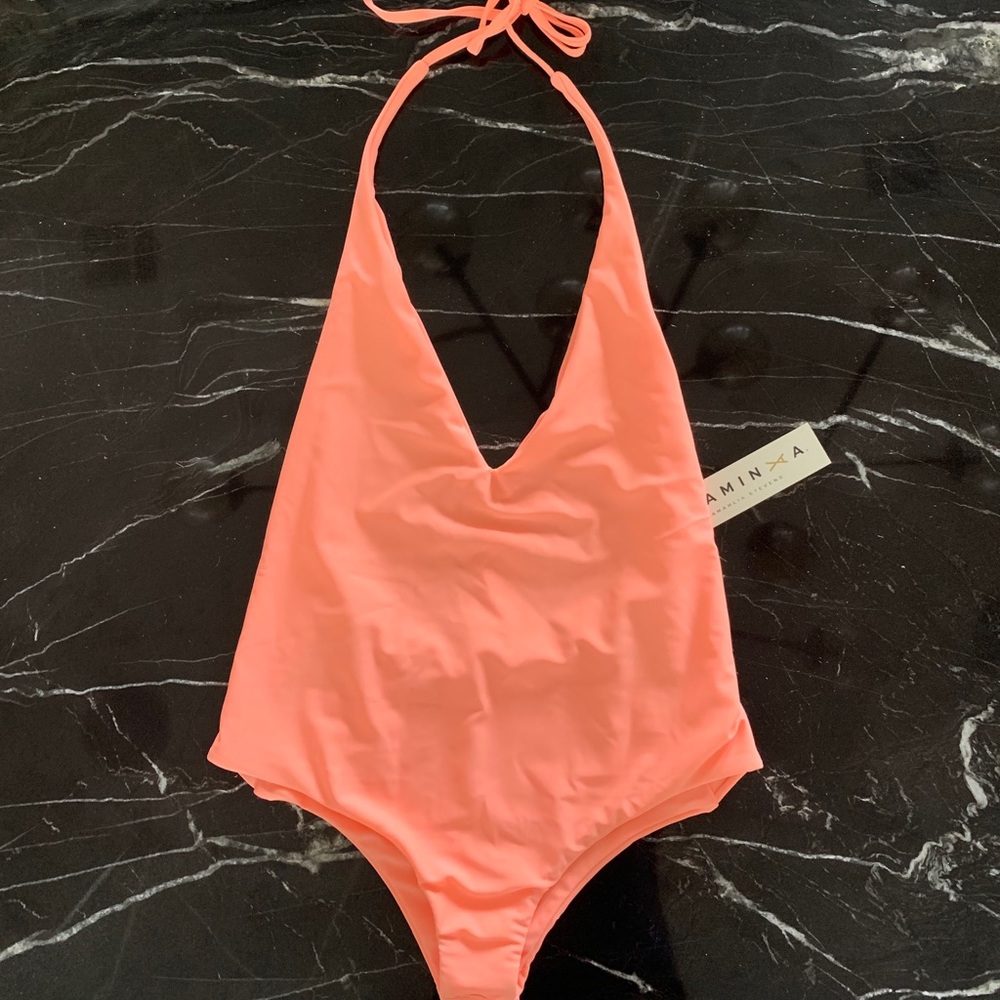 NWT Vitamin A One Piece